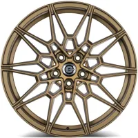 Carbonado Solid