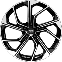 Platin P 116