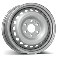 Magnetto Wheels Iveco 6,5x16 6x125 ET68 CH74