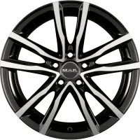 MAK MILANO 5