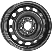 Alcar Stahlrad Mazda 6/Sport (09.02-06.05)/Mazda 6 FL (07.05-)