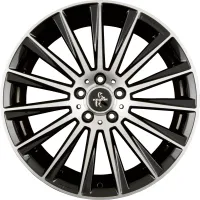 KESKIN KT18 TURBO