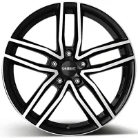 Dezent TR dark