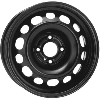 Alcar Stahlrad 308/SW/CC (10.07-) / CITROEN C4 (MY2011)