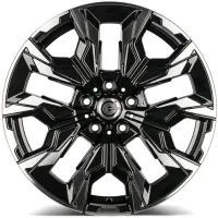 Carbonado Grand