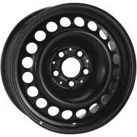 Alcar Stahlrad C-Klasse (W202/W203)/CLC Sport Coupe (W203) FL05.08-/CLK (W208/W209)