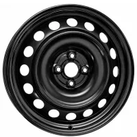 Magnetto Wheels Peugeot 307/SW/Break/CC 6,5x16 c 9695