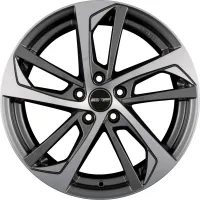 GMP Italia KATANA