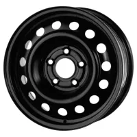 Magnetto Wheels VW Caddy 6x16 9702 c