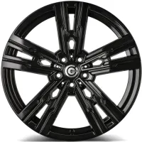 Carbonado Vampire
