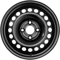 Alcar Stahlrad Celerio