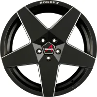 BORBET A