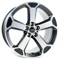 OEM Audi 81A 601 025 AE