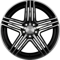 WHEELWORLD WH12