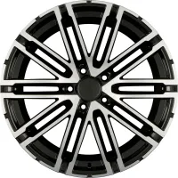 GMP Italia TARGA