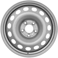 Alcar Stahlrad Jumpy III / SpaceTourer / PEUGEOT Expert III / Expert III Traveller / TOYOTA ProAce II / ProAce II 