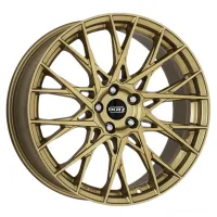 Dotz Fuji gold