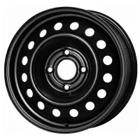 Magnetto Wheels Fiat Idea/500/Ford Ka/Lancia Ypsilo 6-15 c 8185