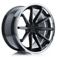 Concaver CVR8