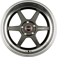 BORBET DB8/GT
