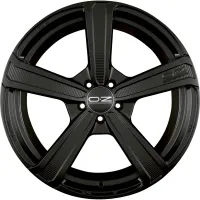 OZ MONTECARLO HLT