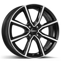 Dezent TN dark