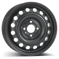 Magnetto Wheels Nissan Note 5,5x15 c 6775