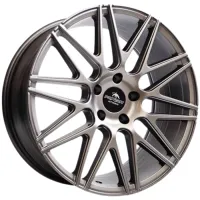 Forzza Wheels Galaxy