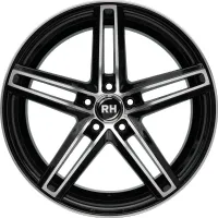 RH ALURAD DG EVOLUTION