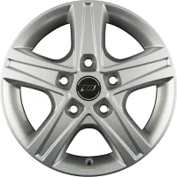 BORBET CWD
