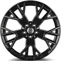 Carbonado Fast
