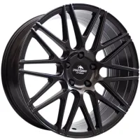 Forzza Wheels Galaxy