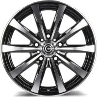 Carbonado Raven
