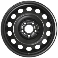 Alcar Stahlrad 308 (2013-) / 308SW / OPEL Grandland X