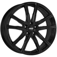 Aez Montreal black