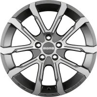 MOMO QUANTUM EVO
