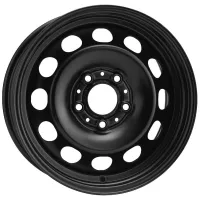 Alcar Stahlrad 1 - Serie (E87, 187/182/1K4/1K2/1C) / Coupe / Cabrio 
