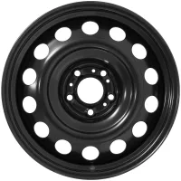 Alcar Stahlrad 508 (2018-)