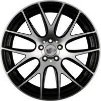 XTRA WHEELS SW5