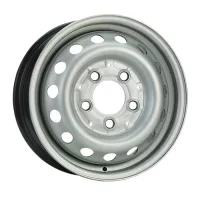 Magnetto Wheels Mercedes Sprinter/VW LT28-35  6x15 8555 s