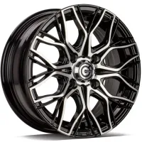 Carbonado Trailer