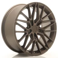 JR Wheels (Japan Racing) JR38