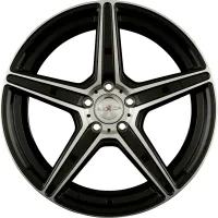 AXXION AX7 SUPER CONCAVE