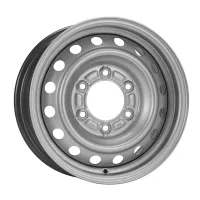 Alcar Stahlrad D-Max (2014-)