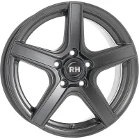 RH ALURAD AR4