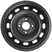 Alcar Stahlrad Fiesta VII (2017-)