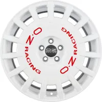 OZ RALLY RACING