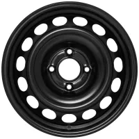 Alcar Stahlrad 208 (2019-) / OPEL Corsa F (2019-) / e208 / 2008 / DS3 Crosssback / CITROEN C4 (10.2020-)