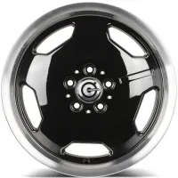 Carbonado Retro