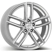 Dezent TR silver